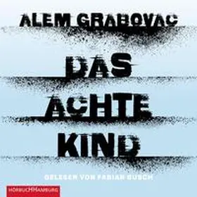 Grabovac |  Das achte Kind | Sonstiges |  Sack Fachmedien