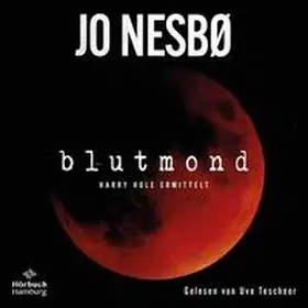 Nesbø |  Blutmond (Ein Harry-Hole-Krimi 13) | Sonstiges |  Sack Fachmedien