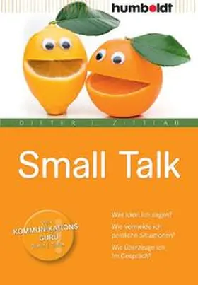 Zittlau |  Small Talk | Buch |  Sack Fachmedien