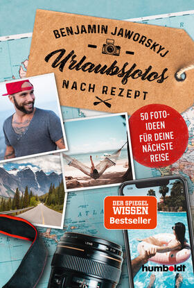 Jaworskyj |  Urlaubsfotos nach Rezept | Buch |  Sack Fachmedien