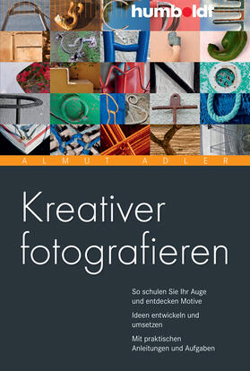 Adler |  Kreativer fotografieren | Buch |  Sack Fachmedien