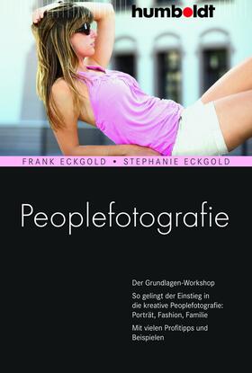 Eckgold |  Peoplefotografie | Buch |  Sack Fachmedien
