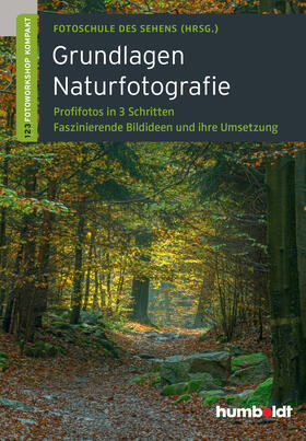 Walther-Uhl / Uhl |  Grundlagen Naturfotografie | eBook | Sack Fachmedien