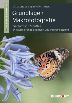 Uhl / Walther-Uhl |  Grundlagen Makrofotografie | eBook | Sack Fachmedien