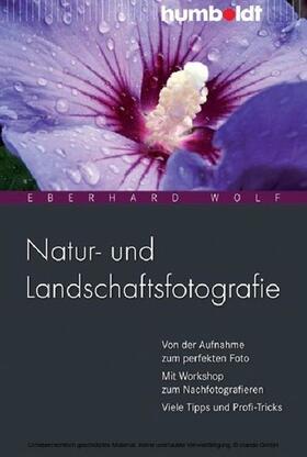 Wolf |  Natur- und Landschaftsfotografie | eBook | Sack Fachmedien