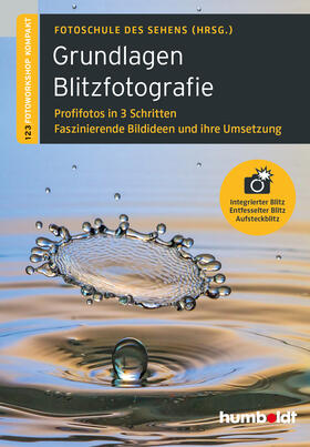 Uhl / Walther-Uhl |  Grundlagen Blitzfotografie | Buch |  Sack Fachmedien
