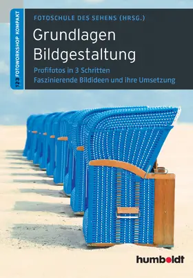 Uhl |  Grundlagen Bildgestaltung | eBook | Sack Fachmedien