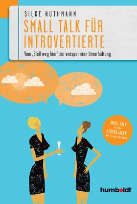 Nuthmann |  Small Talk für Introvertierte | eBook | Sack Fachmedien