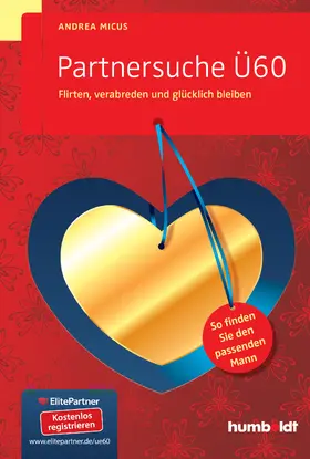 Micus |  Partnersuche Ü60 | eBook | Sack Fachmedien