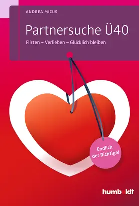 Micus |  Partnersuche Ü40 | eBook | Sack Fachmedien