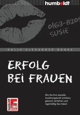 Bonke |  Erfolg bei Frauen | eBook | Sack Fachmedien