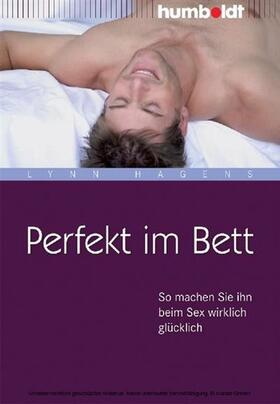 Hagens |  Perfekt im Bett | eBook | Sack Fachmedien