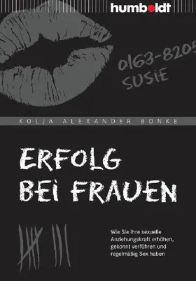 Bonke |  Erfolg bei Frauen | eBook | Sack Fachmedien