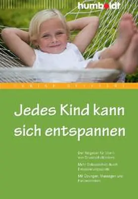 Seyffert |  Jedes Kind kann sich entspannen | Buch |  Sack Fachmedien