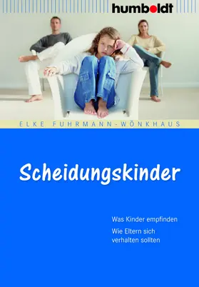 Fuhrmann-Wönkhaus |  Scheidungskinder | Buch |  Sack Fachmedien