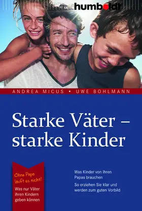 Micus / Bohlmann |  Starke Väter - starke Kinder | eBook | Sack Fachmedien