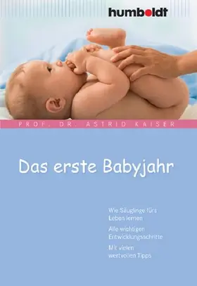 Kaiser |  Das erste Babyjahr | eBook | Sack Fachmedien