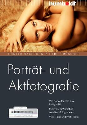 fotocommunity / Hagedorn / Gröschel |  Porträt- und Aktfotografie | eBook | Sack Fachmedien