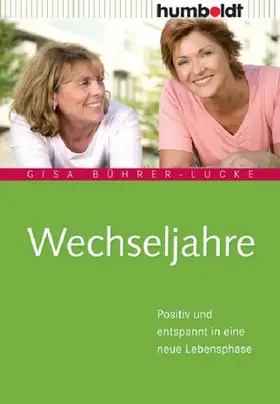 Bührer-Lucke |  Wechseljahre | eBook | Sack Fachmedien