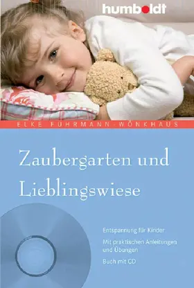 Fuhrmann-Wönkhaus |  Zaubergarten und Lieblingswiese | eBook | Sack Fachmedien