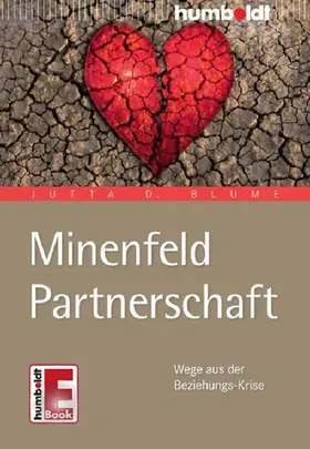 Blume |  Minenfeld Partnerschaft | eBook | Sack Fachmedien