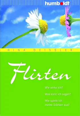 Deißler |  Flirten | Buch |  Sack Fachmedien