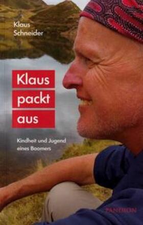 Schneider |  Klaus packt aus | Buch |  Sack Fachmedien