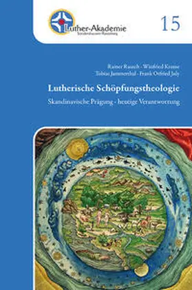 Rauch / Krause / Jammerthal | Lutherische Schöpfungstheologie | Buch | 978-3-86912-190-1 | sack.de