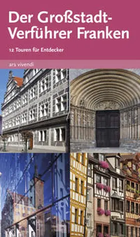 Castner |  Der Großstadt-Verführer Franken | Buch |  Sack Fachmedien