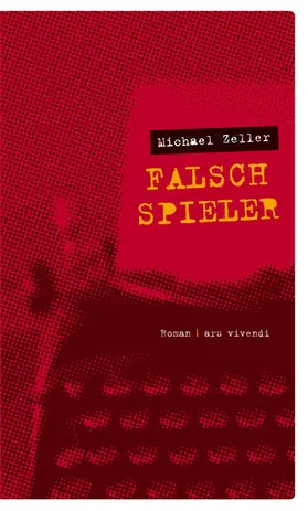 Zeller |  Falschspieler | eBook | Sack Fachmedien