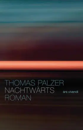 Palzer |  Nachtwärts | Buch |  Sack Fachmedien