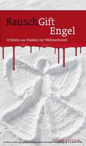 Arenz / Blendinger / Freudenberger |  RauschGiftEngel (eBook) | eBook | Sack Fachmedien