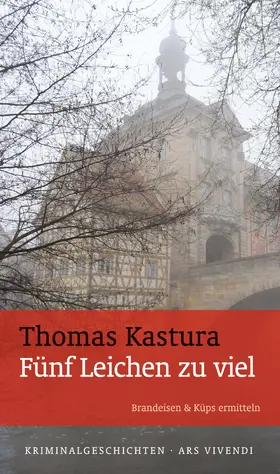 Kastura |  Fünf Leichen zu viel | eBook | Sack Fachmedien