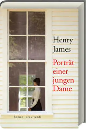 James |  Porträt einer jungen Dame | Buch |  Sack Fachmedien