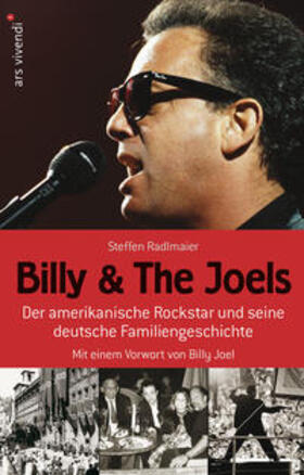 Radlmaier |  Billy and The Joels | Buch |  Sack Fachmedien