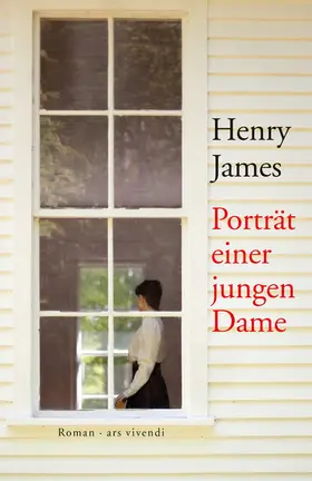 James |  Porträt einer jungen Dame (eBook) | eBook | Sack Fachmedien