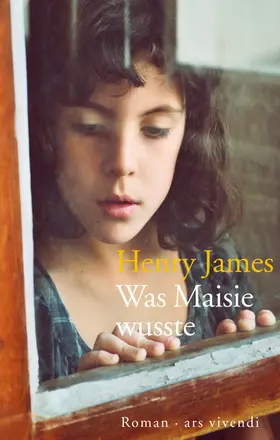 James |  Was Maisie wusste (eBook) | eBook | Sack Fachmedien