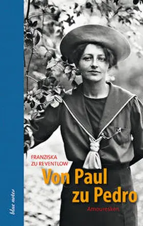 Reventlow |  Von Paul zu Pedro | Buch |  Sack Fachmedien