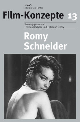  Jäger, A: Romy Schneider | Buch |  Sack Fachmedien