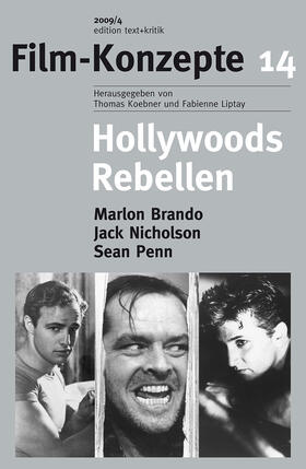  Hollywoods Rebellen | Buch |  Sack Fachmedien