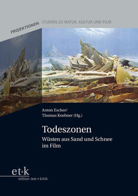  Todeszonen | Buch |  Sack Fachmedien