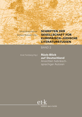  Rück-Blick auf Deutschland | Buch |  Sack Fachmedien