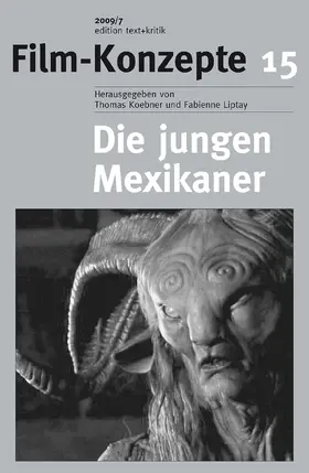  Die jungen Mexikaner | Buch |  Sack Fachmedien