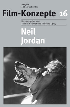  Neil Jordan | Buch |  Sack Fachmedien