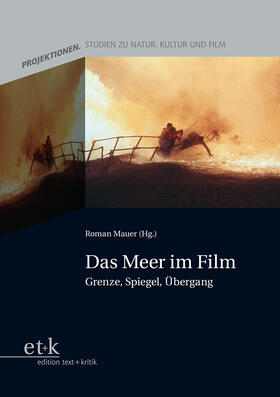  Das Meer im Film | Buch |  Sack Fachmedien