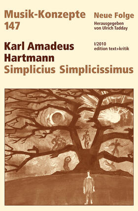  Karl Amadeus Hartmann | Buch |  Sack Fachmedien