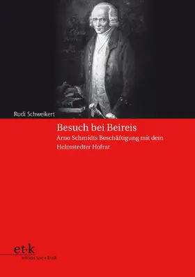 Schweikert |  Besuch bei Beireis | Buch |  Sack Fachmedien