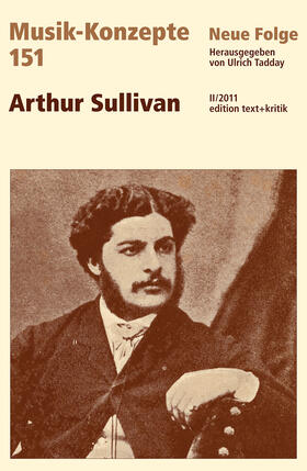  Arthur Sullivan | Buch |  Sack Fachmedien