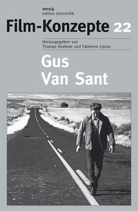  Gus Van Sant | Buch |  Sack Fachmedien