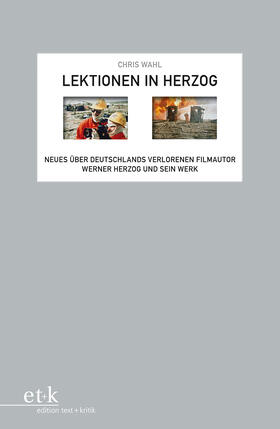 Wahl |  Lektionen in Herzog | Buch |  Sack Fachmedien